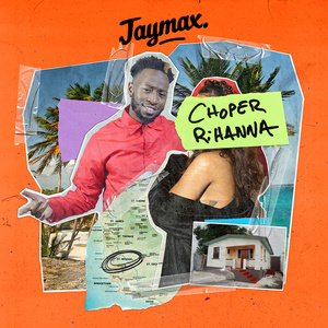 Choper Rihanna (Explicit)
