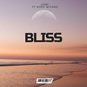 BLISS (feat. Afro Wizard)