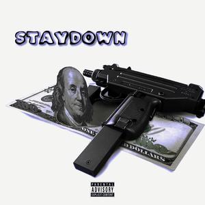 Like Im STAYDOWN (feat. Southside Bass) (Explicit)