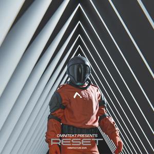 RESET (feat. Pooja Baghel)