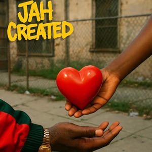 JAH CREATED