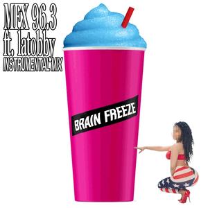 Brain Freeze (Instrumental)