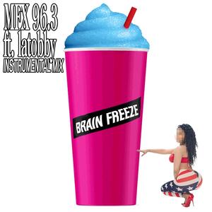 Brain Freeze (Inst.)
