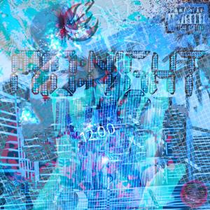 Mid:Night Vice (feat. Jae Donovan) (Explicit)