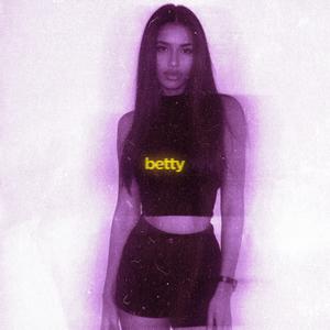 slō - betty (get money) (slowed & reeverb)