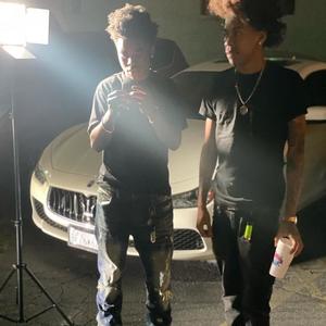 Bacc From The Dead (feat. Ysl Shiesty) (Explicit)