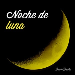 Noche de luna