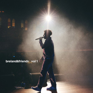 BRELAND & Friends: Vol. 1 (Live)