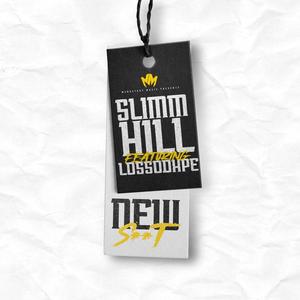 New Shit(feat. LosSoDxpe)