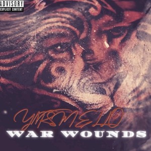 War wounds (Explicit)