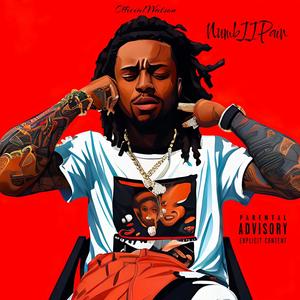 Love No Mo (Explicit)