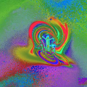 Floating (Daniel's mix)