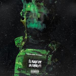 El Kuaz De La Caña V1 (feat. Marca Delictiva) (Explicit)