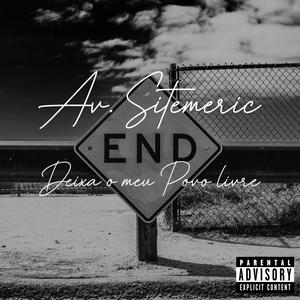Deixa o meu povo livre (feat. AV Sistemeric) (Explicit)