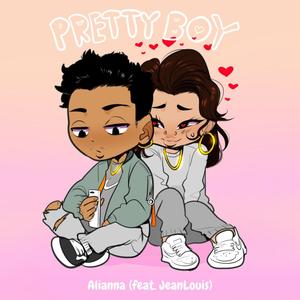 Pretty Boy (feat. JeanLouis)