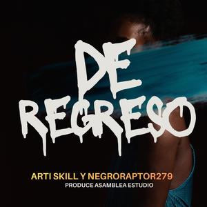 De Regreso (feat. Negro Raptor & Asamblea Estudio)