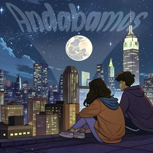 Andabamos (feat. Jhay Miller)