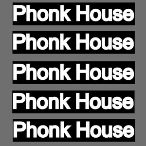 Phonk House (Slowed Music & Night Drive Phonk & Chill Drifting Remix)