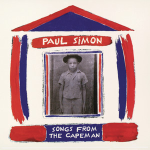 Songs From The Capeman (Explicit)