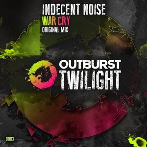 War Cry (Original Mix)