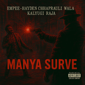 Manya Surve (Explicit)