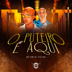 O Puteiro É Aqui (Explicit)