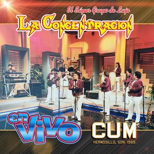 Popurri: Martha, Nery, Malena.(En vivo)