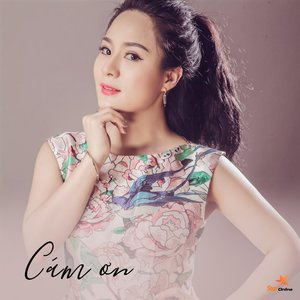 Ánh Linh - Cảm Ơn