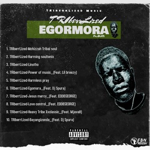 Egormora