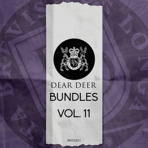 Dear Deer Bundles, Vol. 11