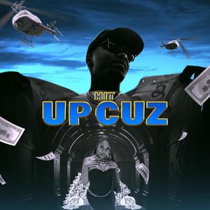 Hit Up Cuz (feat. Dyamond Monae) [Explicit]