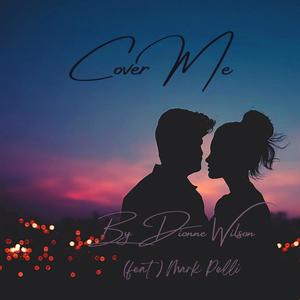 Cover Me (feat. Mark Pelli)
