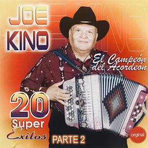 Super exitos de Joe Kino (Explicit)