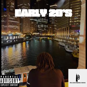 Early 20's (Explicit)