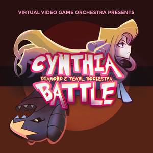 Cynthia Rockestra Battle (from 