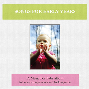 Songs for Early Years