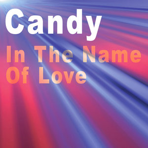 In the Name of Love - Single