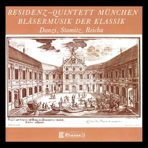 Quintet No. 1 in B-Flat Major, Op. 56 - IV. Allegro