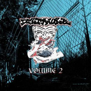 TOOTH AND NAILZ (feat. End It All & Sevenish) (Explicit)