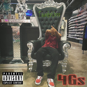 4 Gs (Explicit)
