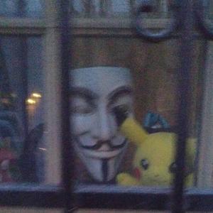 Enigmatic (Explicit)