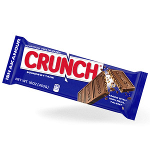 Crunch (Explicit)