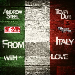 From Italy with Love (Hit Mania Special Edition 2014)