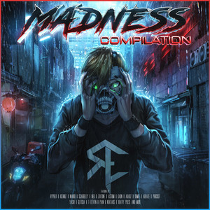 Madness (Explicit)