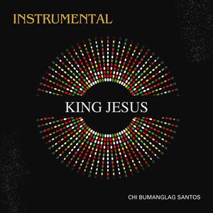 King Jesus (Instrumental)