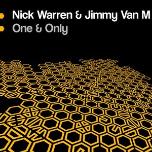 One and Only (Dave Seaman Group Therapy Mix)