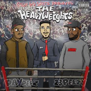 PSA, Pt. 3 (Explicit)