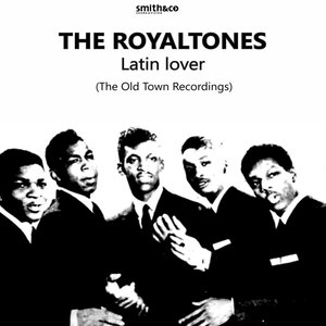 Latin Lover