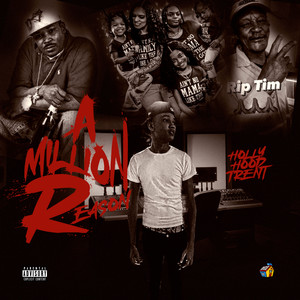 Tryna Win (Explicit)