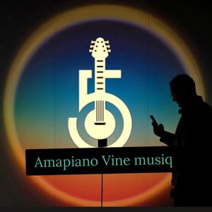 Amapiano rhythmic city GP vibe SA 2025